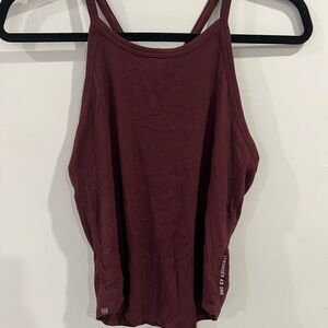 Lululemon Stronger As One Tank Top
